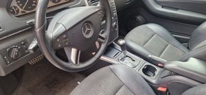 Mercedes Clase B 180 CDI SPORT EDITION AUTOMATICO SIMIL CUERO / TELA  BLUETOOTH - Foto 11