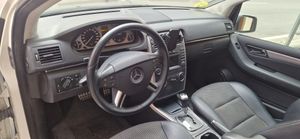 Mercedes Clase B 180 CDI SPORT EDITION AUTOMATICO SIMIL CUERO / TELA  BLUETOOTH - Foto 7