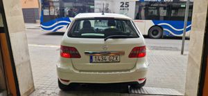Mercedes Clase B 180 CDI SPORT EDITION AUTOMATICO SIMIL CUERO / TELA  BLUETOOTH - Foto 6
