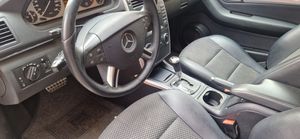 Mercedes Clase B 180 CDI SPORT EDITION AUTOMATICO SIMIL CUERO / TELA  BLUETOOTH - Foto 8