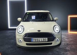 MINI One 1500   102cv TECHO ELECTRICO--SENSORES TRASEROS-BLUETOOTH - Foto 3