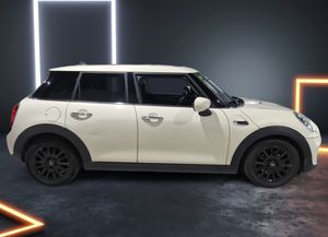 MINI One 1500   102cv TECHO ELECTRICO--SENSORES TRASEROS-BLUETOOTH - Foto 7