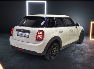 MINI One 1500   102cv TECHO ELECTRICO--SENSORES TRASEROS-BLUETOOTH - Foto 9