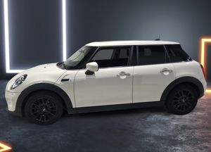 MINI One 1500   102cv TECHO ELECTRICO--SENSORES TRASEROS-BLUETOOTH - Foto 4