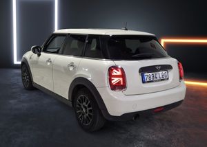MINI One 1500   102cv TECHO ELECTRICO--SENSORES TRASEROS-BLUETOOTH - Foto 5