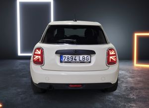 MINI One 1500   102cv TECHO ELECTRICO--SENSORES TRASEROS-BLUETOOTH - Foto 6