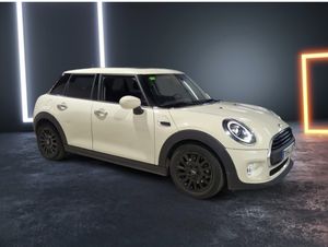 MINI One 1500   102cv TECHO ELECTRICO--SENSORES TRASEROS-BLUETOOTH - Foto 3
