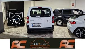 Peugeot Rifter 1.5 HDI 100CV STANDART ACTIVE PACK APPLE CARPLAY-BLUETOOTH - Foto 5