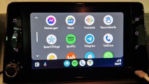 Peugeot Rifter 1.5 HDI 100CV STANDART ACTIVE PACK APPLE CARPLAY-BLUETOOTH - Foto 13