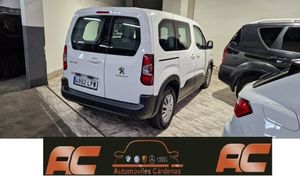 Peugeot Rifter 1.5 HDI 100CV STANDART ACTIVE PACK APPLE CARPLAY-BLUETOOTH - Foto 4