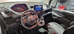 Peugeot Rifter 1.5 HDI 100CV STANDART ACTIVE PACK APPLE CARPLAY-BLUETOOTH - Foto 8