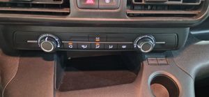Peugeot Rifter 1.5 HDI 100CV STANDART ACTIVE PACK APPLE CARPLAY-BLUETOOTH - Foto 20