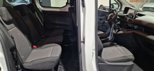 Peugeot Rifter 1.5 HDI 100CV STANDART ACTIVE PACK APPLE CARPLAY-BLUETOOTH - Foto 16