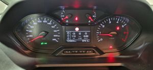 Peugeot Rifter 1.5 HDI 100CV STANDART ACTIVE PACK APPLE CARPLAY-BLUETOOTH - Foto 23