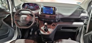 Peugeot Rifter 1.5 HDI 100CV STANDART ACTIVE PACK APPLE CARPLAY-BLUETOOTH - Foto 18