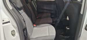 Peugeot Rifter 1.5 HDI 100CV STANDART ACTIVE PACK APPLE CARPLAY-BLUETOOTH - Foto 17