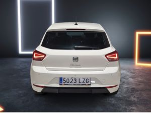 Seat Ibiza 1.0 TSI 110CV STYLE PLUS APPLE CARPLAY-BLUETOOTH-CAMARA T - Foto 4