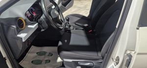 Seat Ibiza 1.0 TSI 110CV STYLE PLUS APPLE CARPLAY-BLUETOOTH-CAMARA T - Foto 6