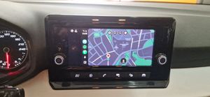 Seat Ibiza 1.0 TSI 110CV STYLE PLUS APPLE CARPLAY-BLUETOOTH-CAMARA T - Foto 15