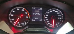 Seat Ibiza 1.0 TSI 110CV STYLE PLUS APPLE CARPLAY-BLUETOOTH-CAMARA T - Foto 14