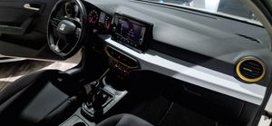 Seat Ibiza 1.0 TSI 110CV STYLE PLUS APPLE CARPLAY-BLUETOOTH-CAMARA T - Foto 11