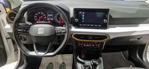 Seat Ibiza 1.0 TSI 110CV STYLE PLUS APPLE CARPLAY-BLUETOOTH-CAMARA T - Foto 9