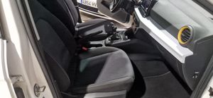 Seat Ibiza 1.0 TSI 110CV STYLE PLUS APPLE CARPLAY-BLUETOOTH-CAMARA T - Foto 10