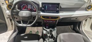 Seat Ibiza 1.0 TSI 110CV STYLE PLUS APPLE CARPLAY-BLUETOOTH-CAMARA T - Foto 8