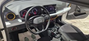 Seat Ibiza 1.0 TSI 110CV STYLE PLUS APPLE CARPLAY-BLUETOOTH-CAMARA T - Foto 5