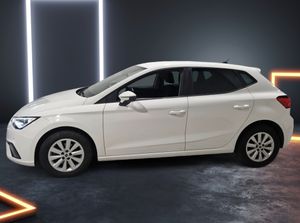Seat Ibiza 1.0 TSI 110CV STYLE PLUS APPLE CARPLAY-BLUETOOTH-CAMARA T - Foto 3
