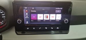 Seat Ibiza 1.0 TSI 110CV STYLE PLUS APPLE CARPLAY-BLUETOOTH-CAMARA T - Foto 18