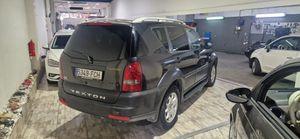SsangYong Rexton SSANGYONG REXTON 270 XDI EXECUTIVE 4x4  PROFESIONAL AUTOMÁTICO 165CV TECHO ELECTRICO-CUERO-SENSORES TRASEROS - Foto 7