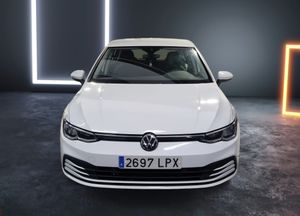 Volkswagen Golf 1.0 TSI 10CV 2021 APPLE CARPLAY-BLUETOOTH - Foto 4
