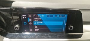 Volkswagen Golf 1.0 TSI 10CV 2021 APPLE CARPLAY-BLUETOOTH - Foto 15