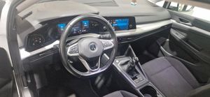 Volkswagen Golf 1.0 TSI 10CV 2021 APPLE CARPLAY-BLUETOOTH - Foto 10