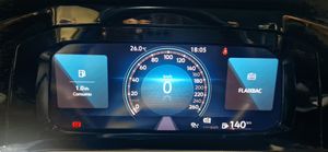 Volkswagen Golf 1.0 TSI 10CV 2021 APPLE CARPLAY-BLUETOOTH - Foto 17