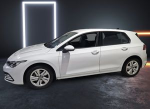 Volkswagen Golf 1.0 TSI 10CV 2021 APPLE CARPLAY-BLUETOOTH - Foto 5