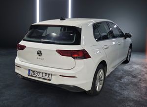 Volkswagen Golf 1.0 TSI 10CV 2021 APPLE CARPLAY-BLUETOOTH - Foto 8