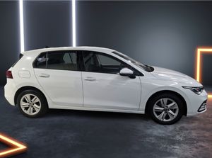 Volkswagen Golf 1.0 TSI 10CV 2021 APPLE CARPLAY-BLUETOOTH - Foto 9