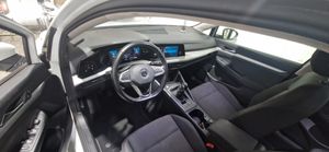 Volkswagen Golf 1.0 TSI 10CV 2021 APPLE CARPLAY-BLUETOOTH - Foto 11