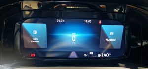 Volkswagen Golf 1.0 TSI 10CV 2021 APPLE CARPLAY-BLUETOOTH - Foto 16