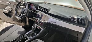 Audi Q3 SPORTBACK 35 TDI 150CV S-TRONIC ADVANCED APPLE CARPLAY-BLUETOOTH. AUTOMATICO - Foto 13