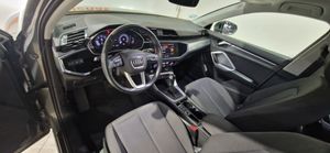 Audi Q3 SPORTBACK 35 TDI 150CV S-TRONIC ADVANCED APPLE CARPLAY-BLUETOOTH. AUTOMATICO - Foto 10