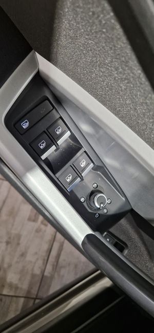 Audi Q3 SPORTBACK 35 TDI 150CV S-TRONIC ADVANCED APPLE CARPLAY-BLUETOOTH. AUTOMATICO - Foto 22