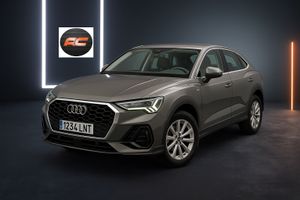 Audi Q3 SPORTBACK 35 TDI 150CV S-TRONIC ADVANCED APPLE CARPLAY-BLUETOOTH. AUTOMATICO - Foto 2