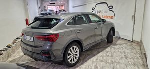 Audi Q3 SPORTBACK 35 TDI 150CV S-TRONIC ADVANCED APPLE CARPLAY-BLUETOOTH. AUTOMATICO - Foto 6