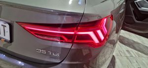 Audi Q3 SPORTBACK 35 TDI 150CV S-TRONIC ADVANCED APPLE CARPLAY-BLUETOOTH. AUTOMATICO - Foto 38