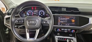 Audi Q3 SPORTBACK 35 TDI 150CV S-TRONIC ADVANCED APPLE CARPLAY-BLUETOOTH. AUTOMATICO - Foto 19