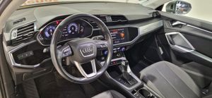 Audi Q3 SPORTBACK 35 TDI 150CV S-TRONIC ADVANCED APPLE CARPLAY-BLUETOOTH. AUTOMATICO - Foto 11