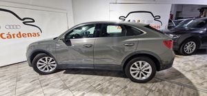 Audi Q3 SPORTBACK 35 TDI 150CV S-TRONIC ADVANCED APPLE CARPLAY-BLUETOOTH. AUTOMATICO - Foto 8